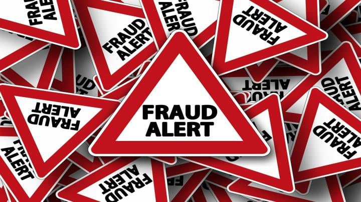 American Police Officers Alliance Scam Calls thumbnail