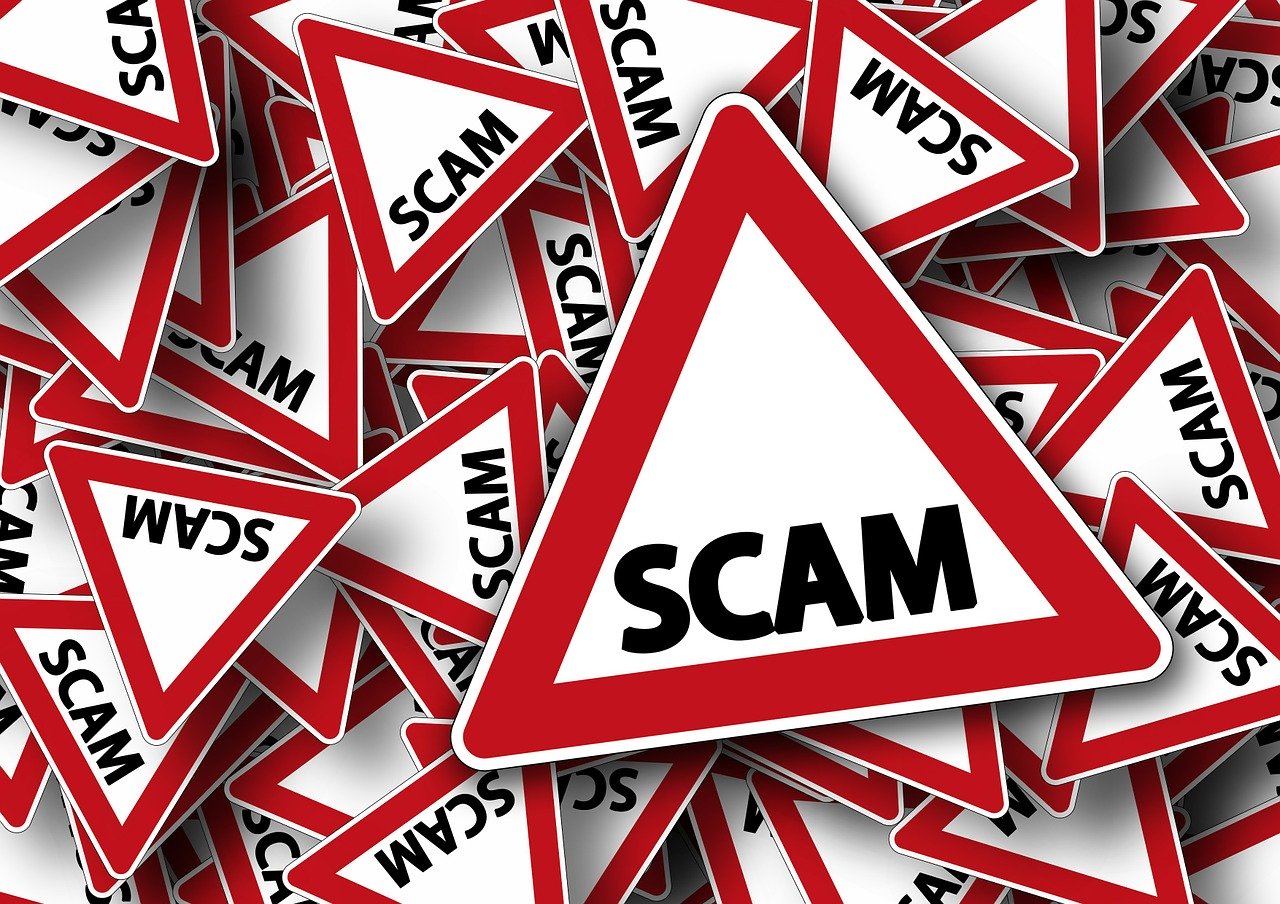 Beware Of National Do Not Call Registry Scam Calls