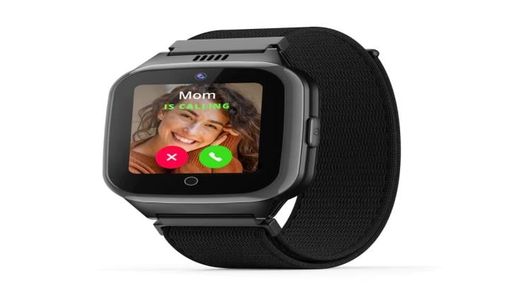 Kids Phone Watch: A Parent's Guide to Staying in Touch