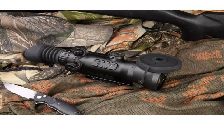 Vital Reasons Why to Invest in AGM Night Vision Sights