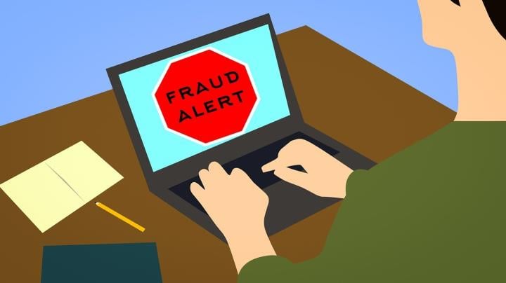 Fraudulent Email - "Contact The Money Gram Office Now"