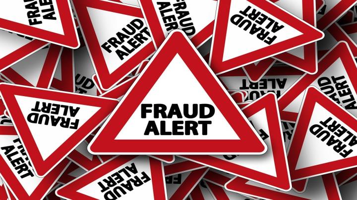 Marty and Rouben LLP Law Firm Scam