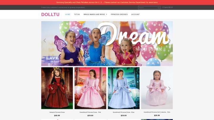 Is Dolltu a Scam? Review of the Online Store