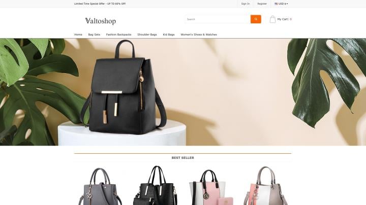 Valtoshop Scam: Review of the Online Apparel Store thumbnail