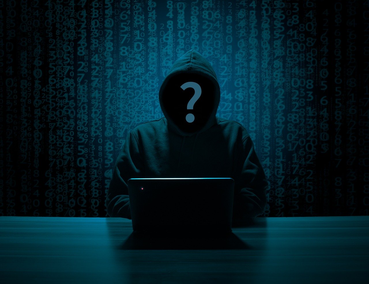 Are Cyber Threats Jeopardizing Your Journey to Financial Freedom?