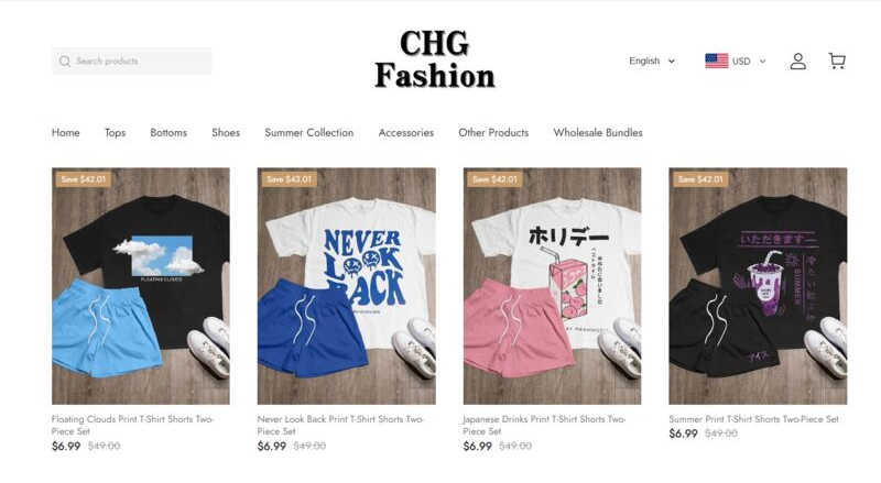 Chg Store or Cash Store at eopyinc.com