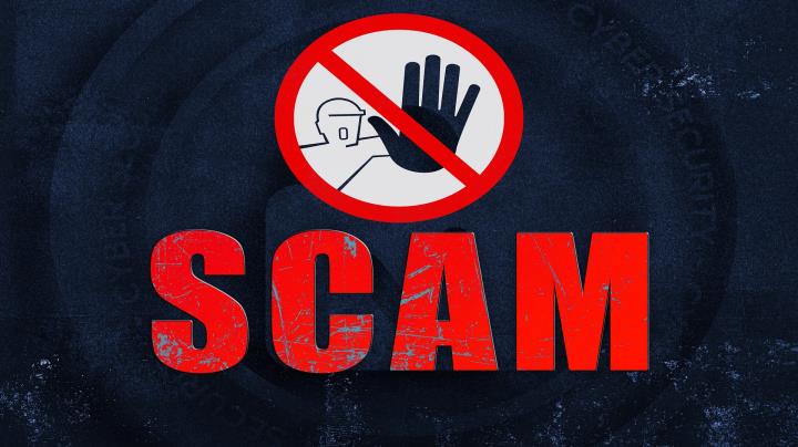 Wilko Official Scam Stores Operated by Scammers