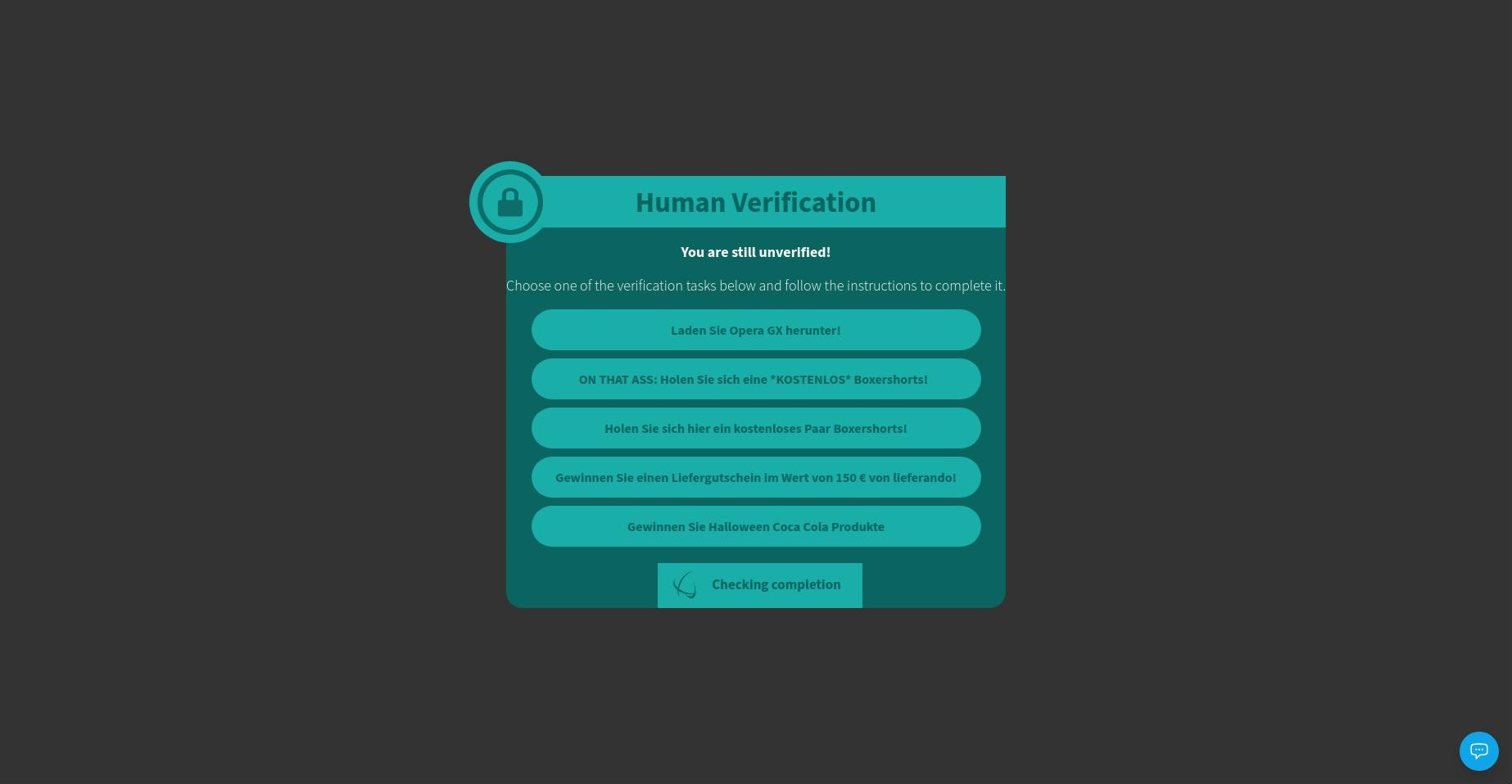 Textopener.com Human verification