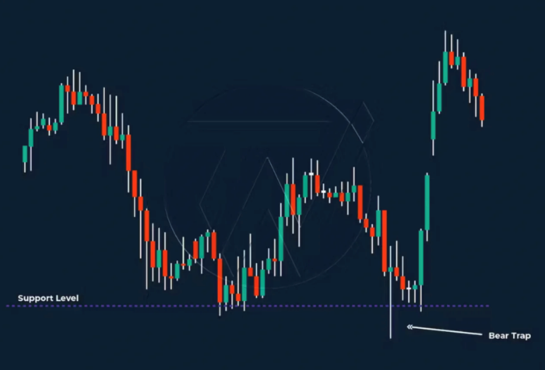 Navigating Bear Traps in Trading  How to Predict Pitfalls and Prevent Losses